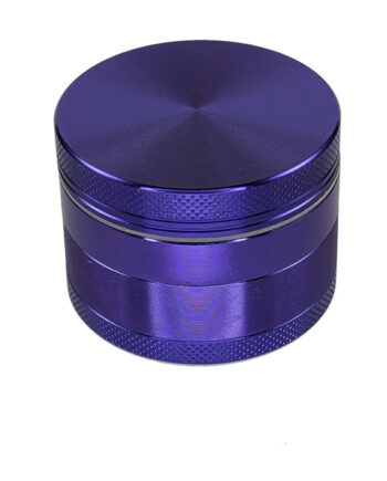 grinder metal violet 1